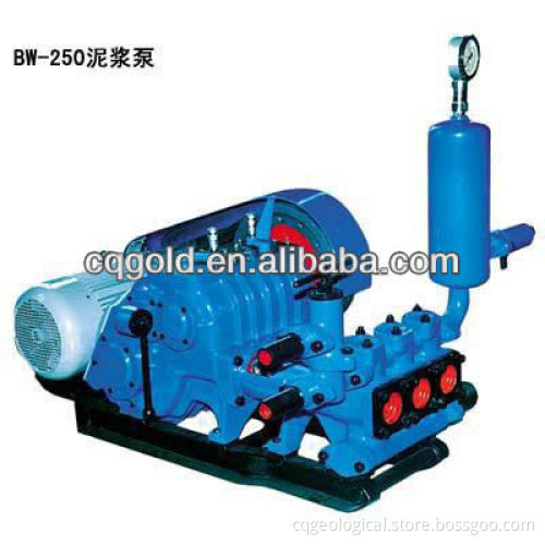 Drilling Machine Mud Pump